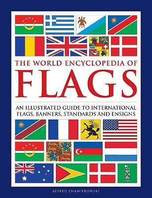 Flags the world encyclopedia - flags,,