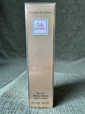 Elizabeth Arden. 5th Avenue. 30 Ml. Eau De Parfum Spray. New. Vintage O453