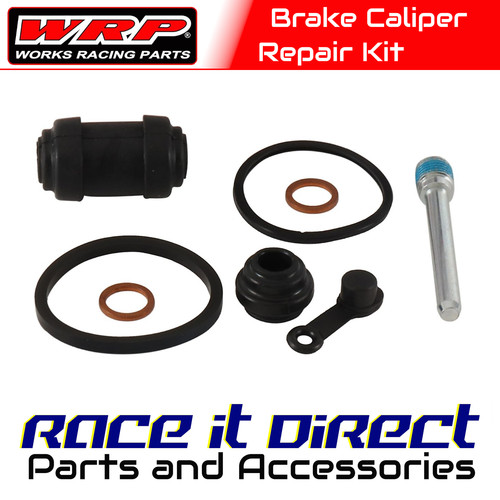 Wrp brake caliper - brake, repair
