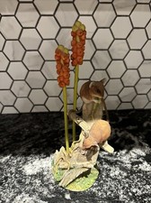 Tevviotdale Mice , D Edelman