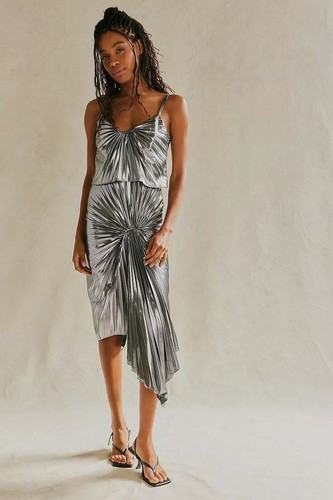 Georgia hardinge dazed dress - hardinge,