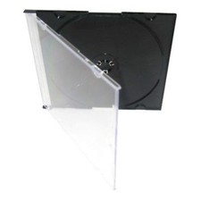 50 x Slim Slimline Single CD