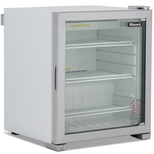Blizzard double glazed - blizzard,