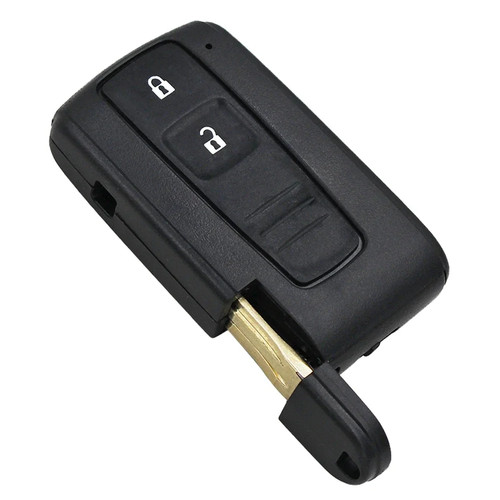 Toyota prius smart keyless - toyota,