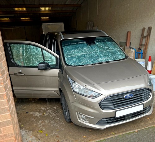 Ford transit grand tourneo - ford,