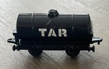 TAR TANKER - 1993 Vintage VTG