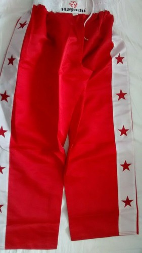 Trousers adult martial art - ,