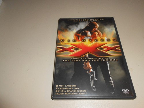 Dvd xxx triple - ,