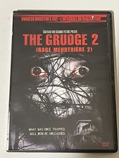 The Grudge 2 (DVD Movie)