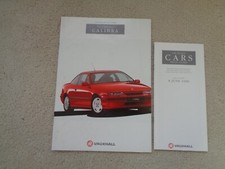 Vauxhall Calibra ( 2.0i