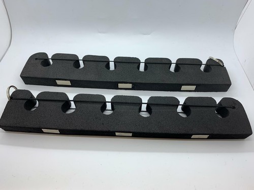 30cm car rod - 30cm, holder