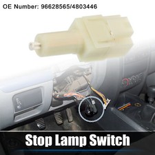 Brake Light Switch for