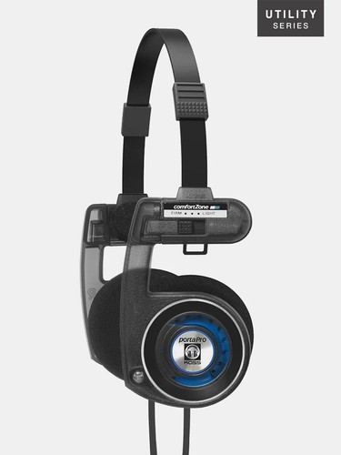 Koss porta pro - porta, utility