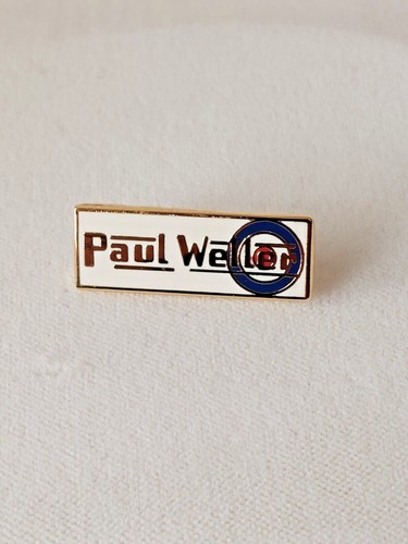 The modfather paul weller - paul,