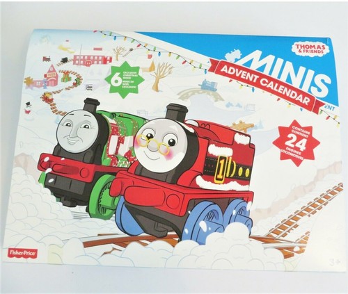 New thomas friends minis - new, &