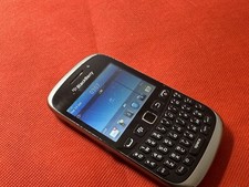 BlackBerry Curve 9320 - Black (Unlocked) Smartphone Mobile Read Listing