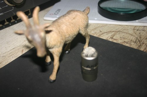 Akg d58 - akg,