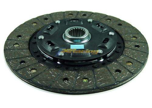 Stage clutch disc plate - clutch,