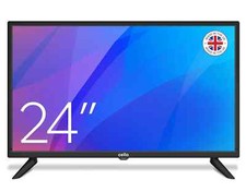 Cello 24 Inch HD Ready LED Digital TV with built-in Freeview HD BASIC EASY USE