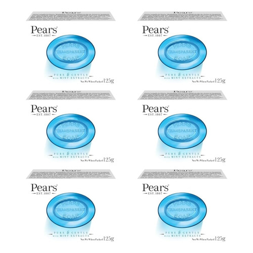 Pears bar soap - bar,