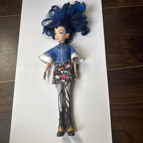 Descendants doll evie - doll,