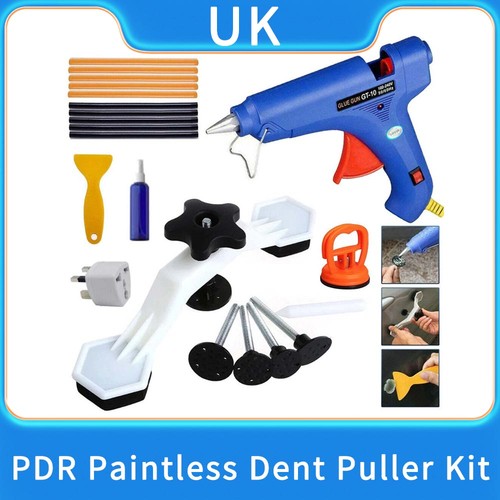 Pdr car paintless dent - pdr, repair