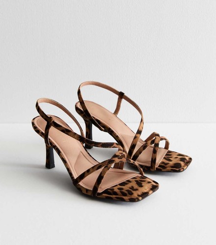 New look leopard print - new,