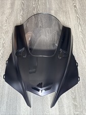 Yamaha YZF R1 2019-25, Nose