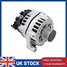 230amp 14v alternator fits - 14v,