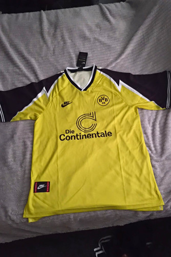 Nike borussia dortmund bvb - borussia,