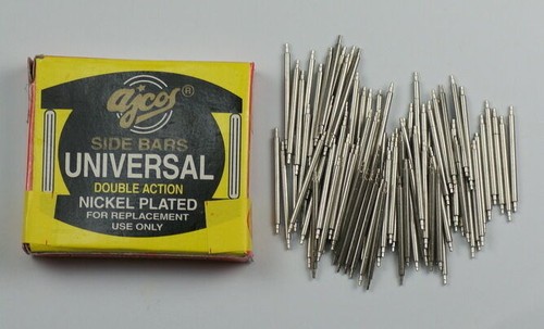 20mm spring bars - 20mm,
