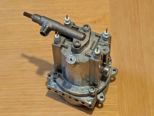 Gaggia classic boiler - classic, and