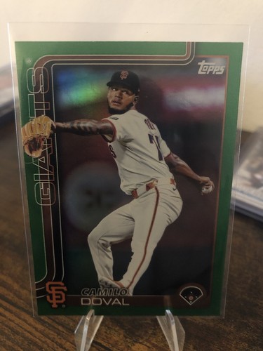 2025 topps baseball update - 2025,