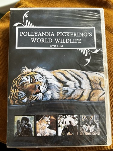 Pollyanna pickering world - pollyanna,