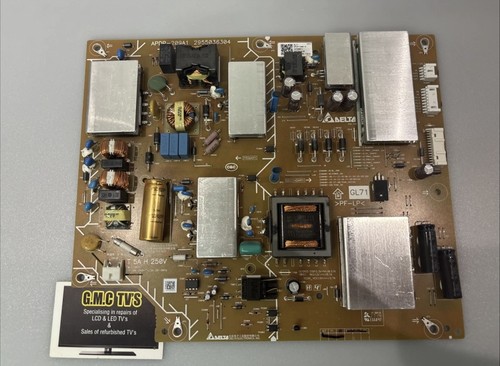 Power supply apdp 209a1 - power,