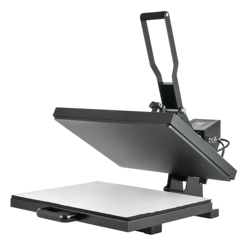 Heat press machine - press,
