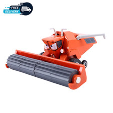 Pixar Cars Frank The Combine