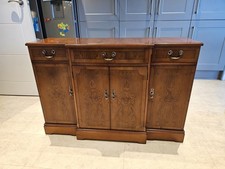 Strongbow Furniture Bureau /Sideboard. Very Good Condition - Collection Only