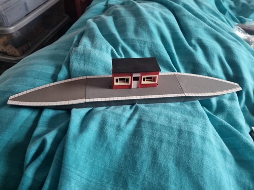 Gauge triang hornby 472 - triang,
