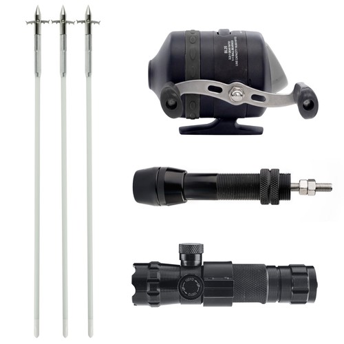 Ballista basic bowfishing kit - basic,