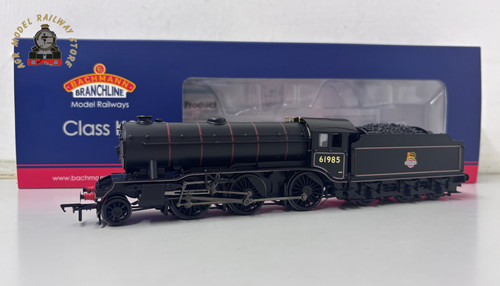 Bachmann 276a group - 32-276a, k3