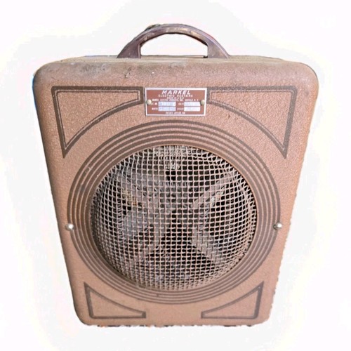 Vintage markel electric - vintage,