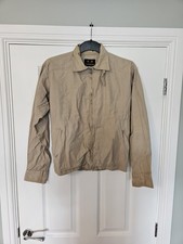 Vintage B.v.d Brand Drencher Bomber Style Jacket Size Medium