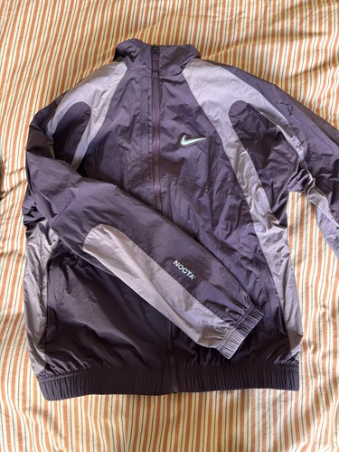 Nike nocta tracksuit - nocta,