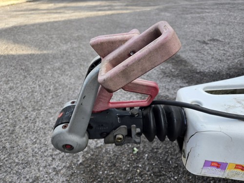 Caravan alko stabiliser - alko, anti