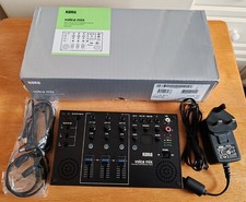 Korg Volca Mix - 4 Channel