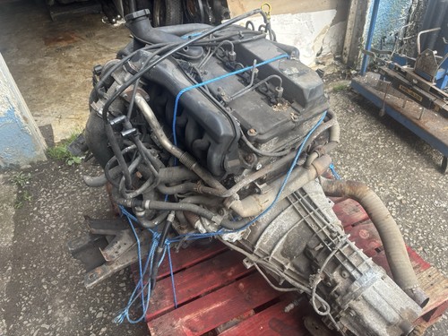 Mk6 ford transit 125ps - mk6,