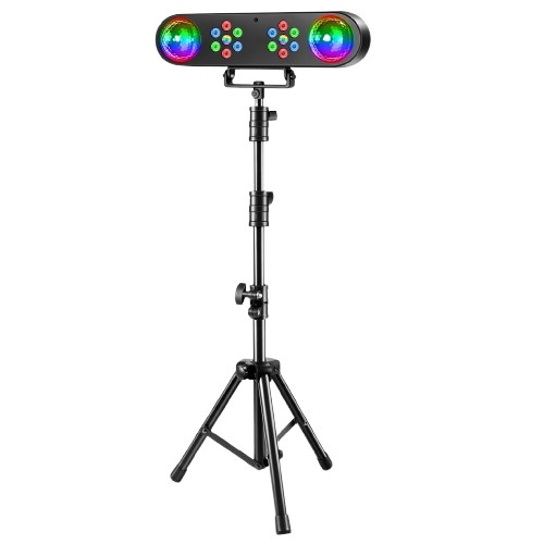Par bar disco lights set - disco,