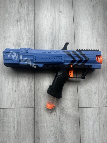 Nerf rival apollo 700 - nerf,