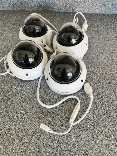Spro cctv dome - ip, cameras